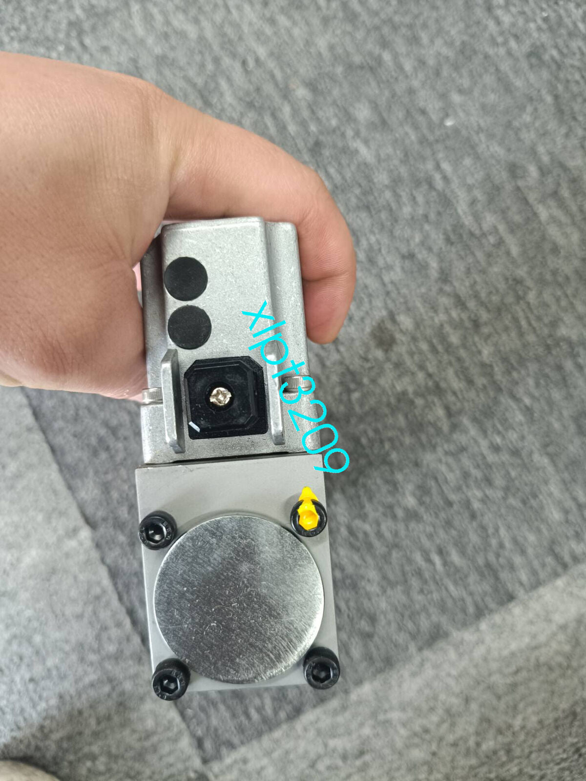 new 4WRPEH6C3B12L-20/G24K0/A1M REXROTH VALVE - REXROTH