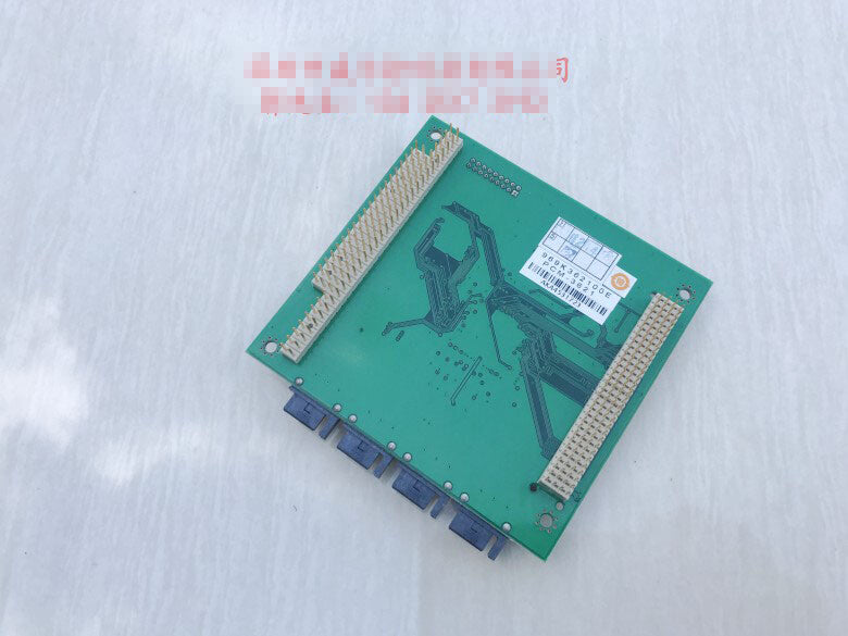 1pcs Advantech PC104 to SATA PCM-3621 REV.A1 PCM-3621