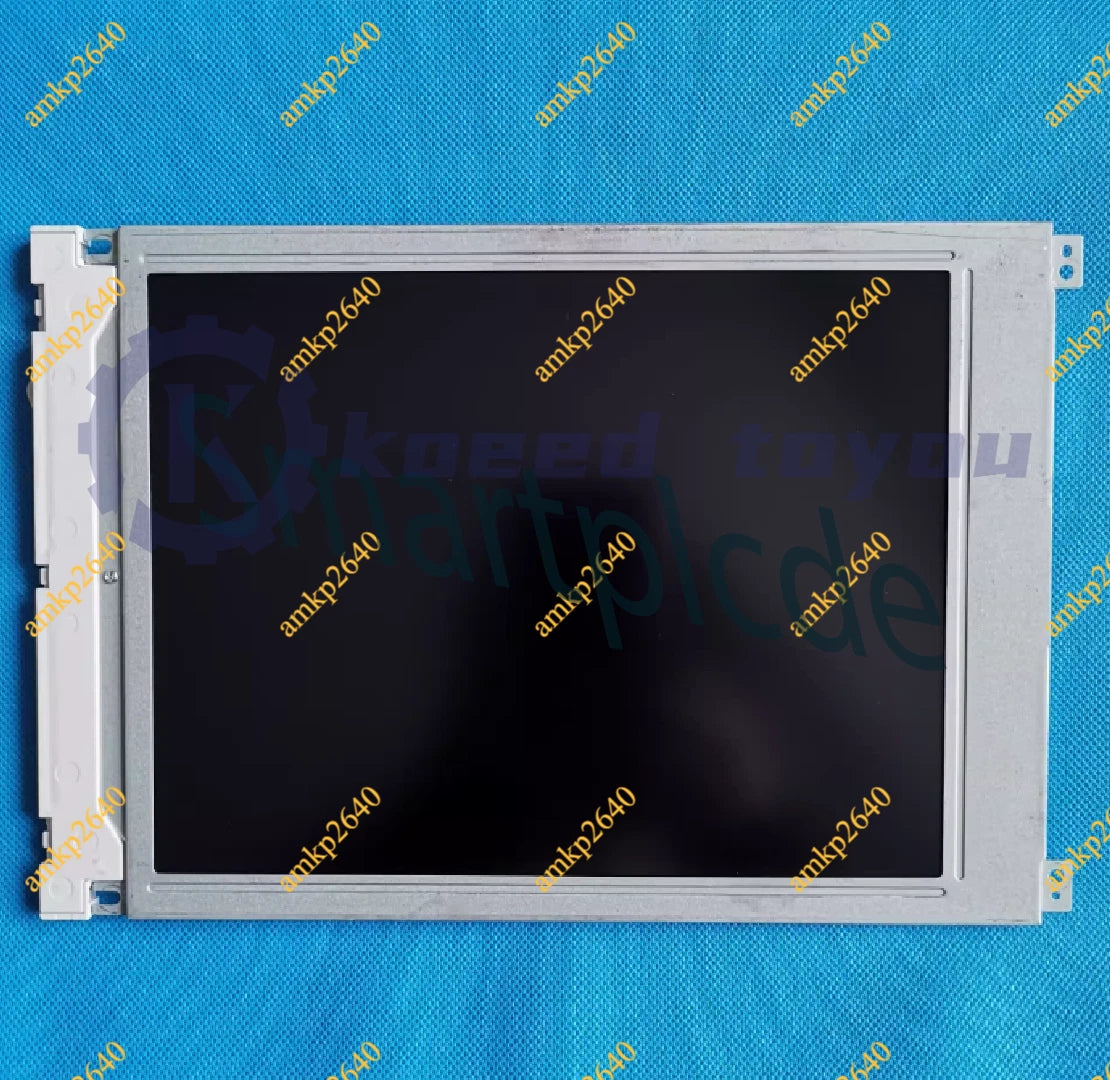 9.6 Inch Lcd Display Panel Compatible With For Okuma OSP700L and OSP700M