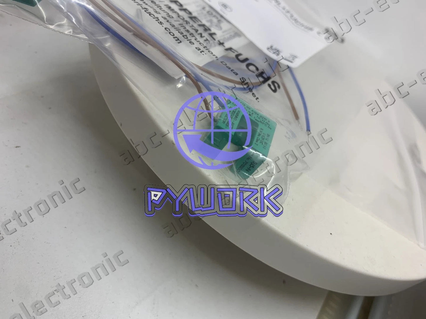 1Pcs SJ5-N 70133002 Sensor~