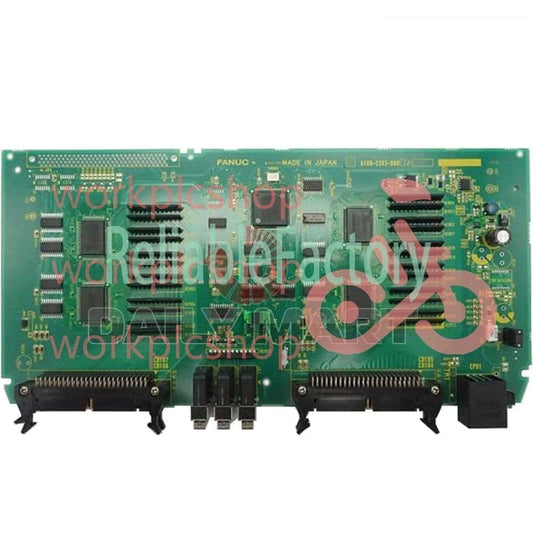 FANUC A16B-2203-088 A16B-2203-0881/01A