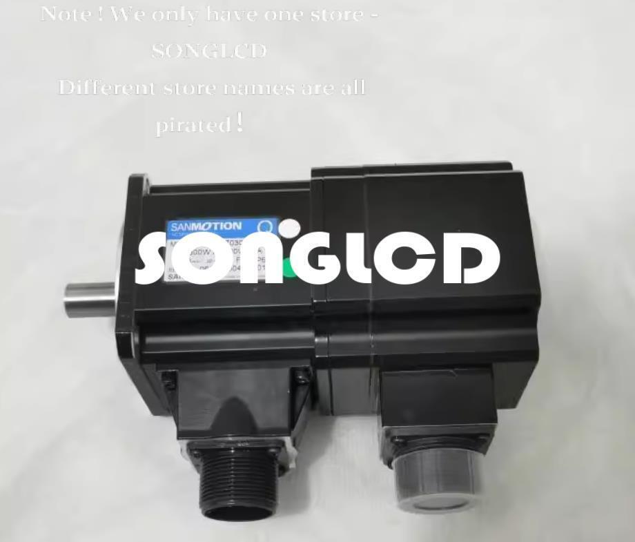 1PCS Q2AA07030DXS25 High Precision Component - SIGMA