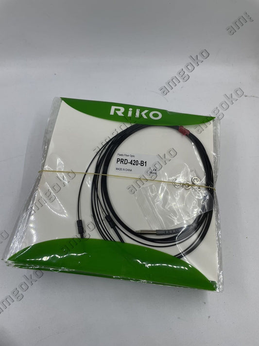 RIKO PRD-420-B1 - RIKO
