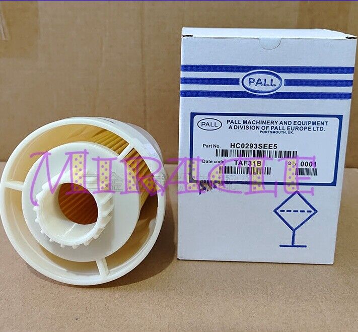 1PC Air Filter Element HC0293SEE5 - KOEED