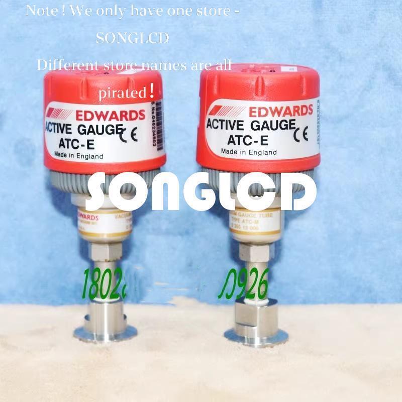 ATC-E ATC-M D35513000 Optical Connector 1 Piece - ATC