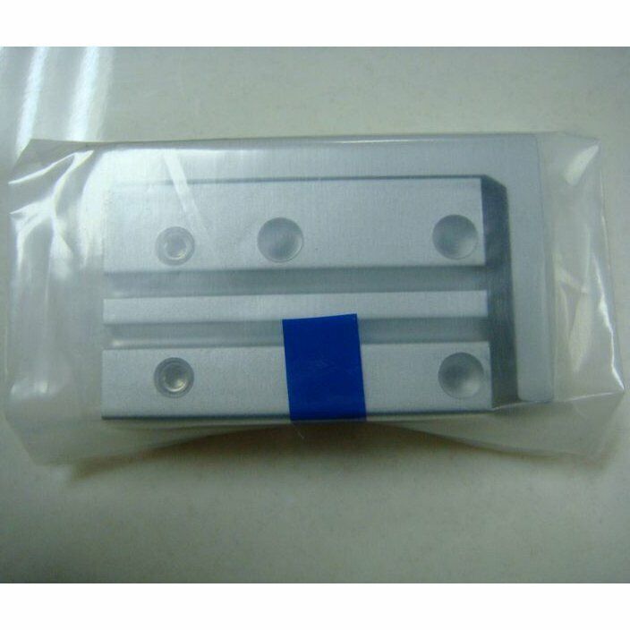 new 1pc SMC MXU6-20 Slide Cylinder ONE YEAR - SMC