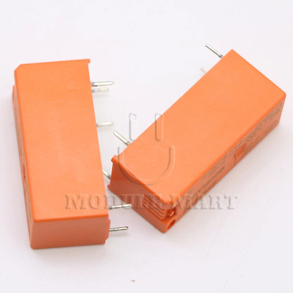 1PCS RY611024 24VDC Power Relay 5Pins