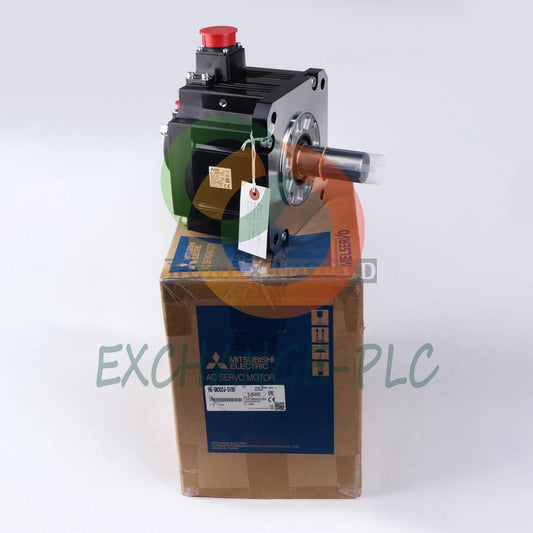 ONE Mitsubishi servo motor HG-SN302J-S100 #ex