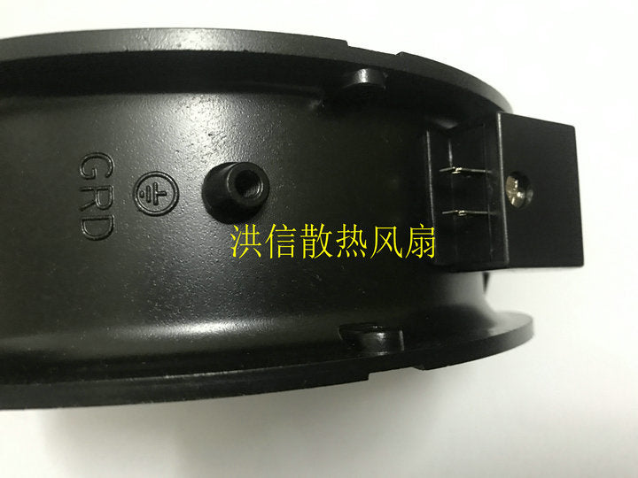 1pcs FULLTECH 17251 UF-15PC23 BTH AC230V 29W 50/60HZ AC cooling fan