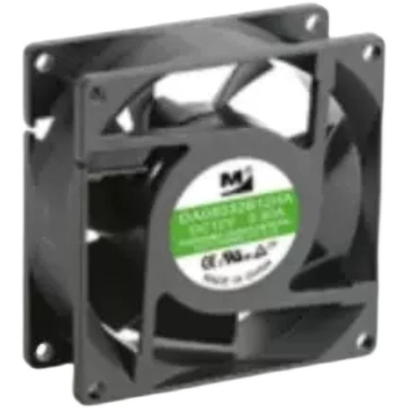 M DA0832B24HA 80*80*32mm 8CM 24V 8032 Inverter cooling fan