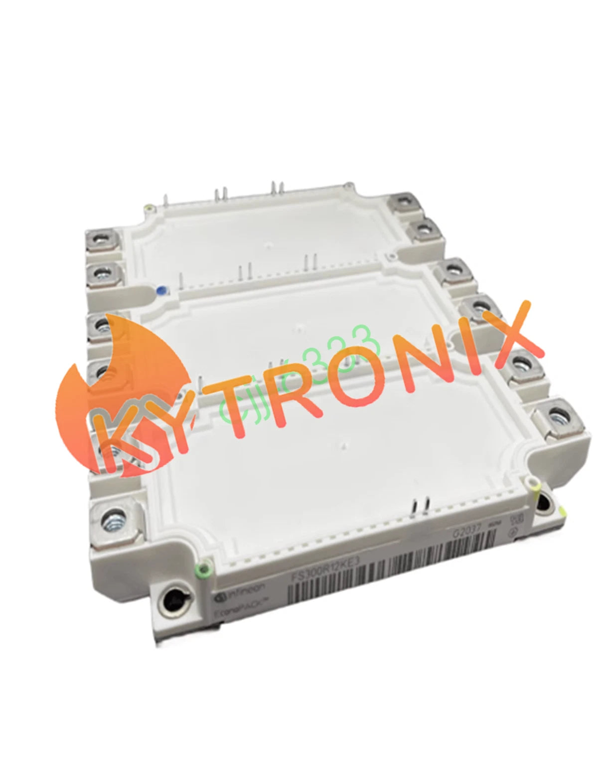 INFINEON FS300R12KE3 Power Supply Module
