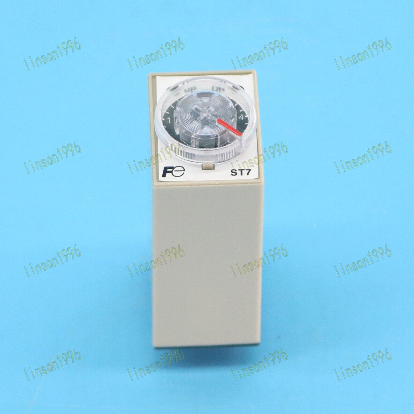 ST7P-2 DC24V 5S Fast Ship - FUJI TIME RELAY