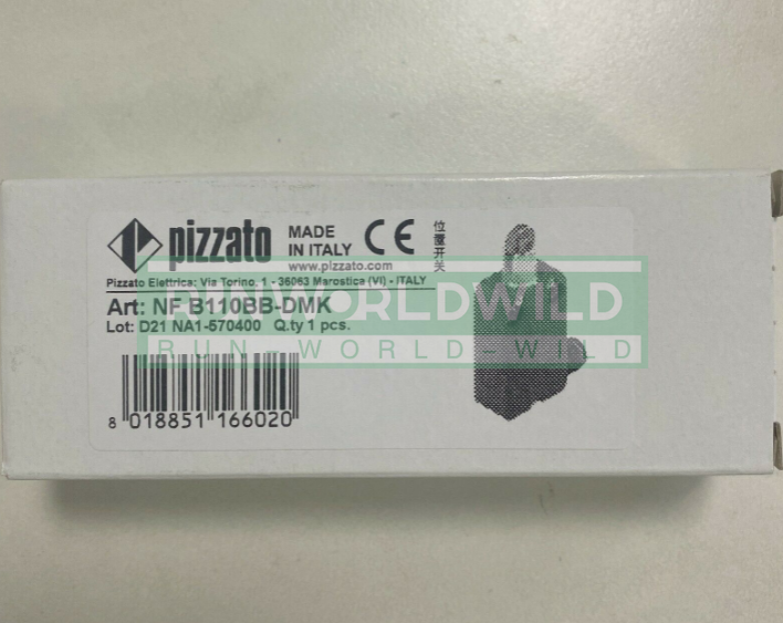 1pc FOR Limit Switch NF B110BB-DMK