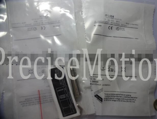 IFM Proximity Switch IFC204 free shipping