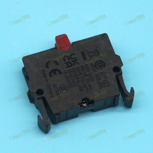 10PC Eaton M22-KC01 Auxiliary Contact - EATON