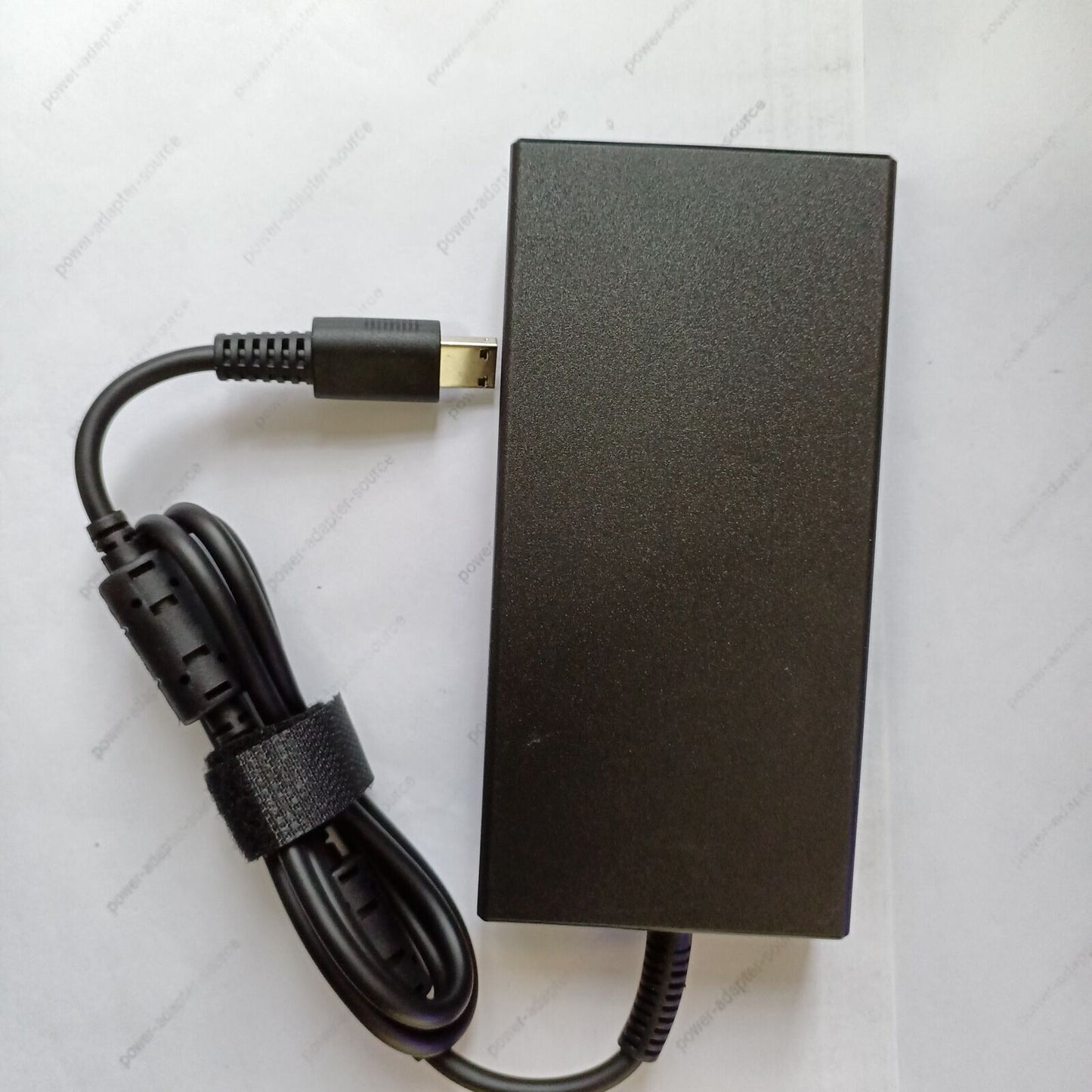 MSI GE66 Raider 10UG A17-230P1B 230W 20V Chicony AC Power Adapter Charger