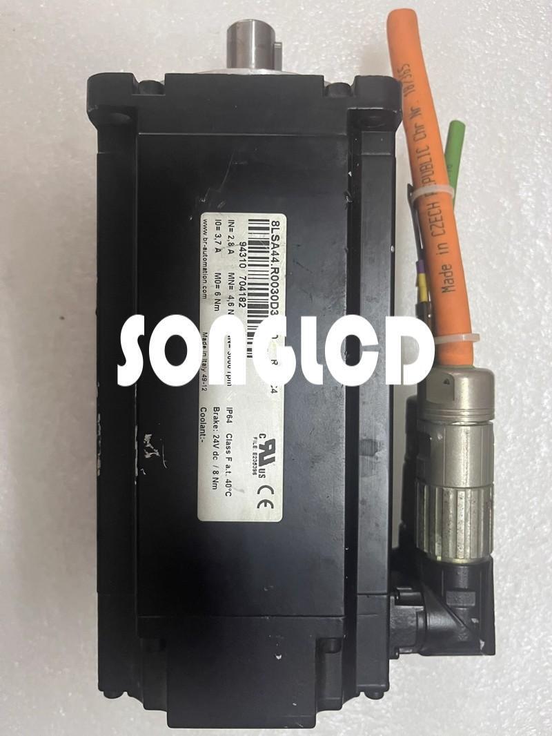 1PCS 8LSA44.R0030D300-0 High-performance Motor - PRODUCT BRAND