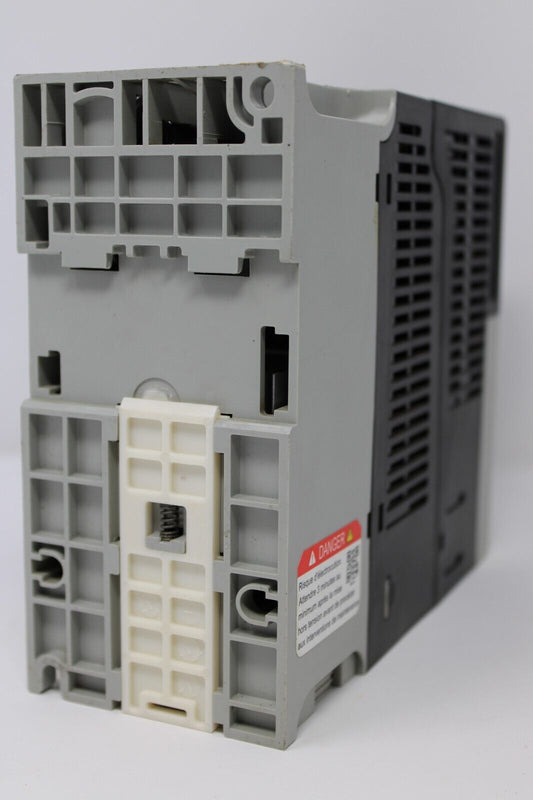 used Allen Bradley 25B-D2P3N104 PowerFlex 525 - ALLEN BRADLEY