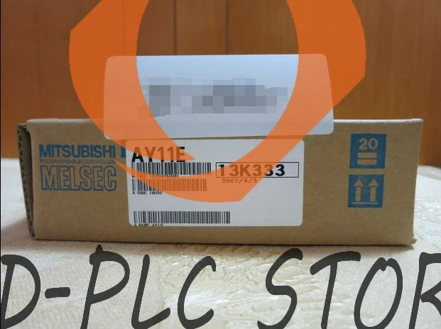 Mitsubishi PLC Module AY11