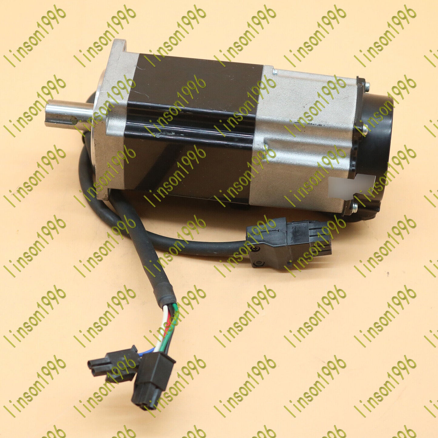 GYB401D5-RC2-B AC Servo Motor - FUJI