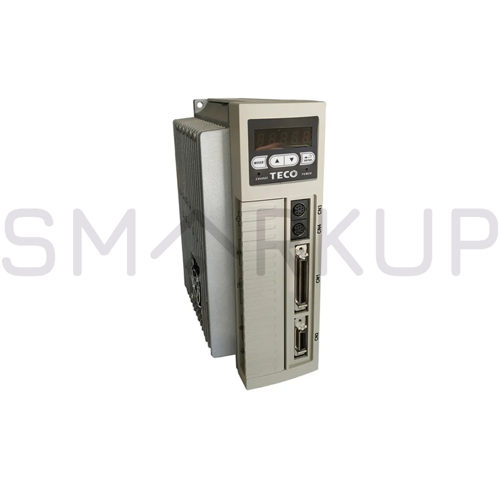 new In Box TECO JSDAP-30A Servo Drive