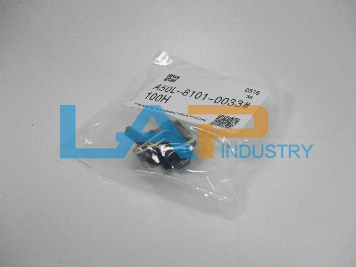 New 1PCS Fanuc Servo Motor Thermistor GTM31-2S-F(A) - FANUC