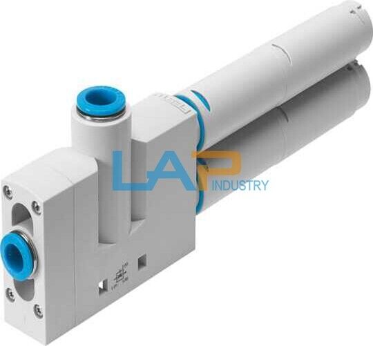1PCS NEW FOR FESTO Vacuum Ejector VN-20-L-T6-PQ4-VA5-RO2 526135 - KOEED