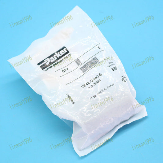 1PC Parker VB42-Q-NQ-5 12025323 - PARKER