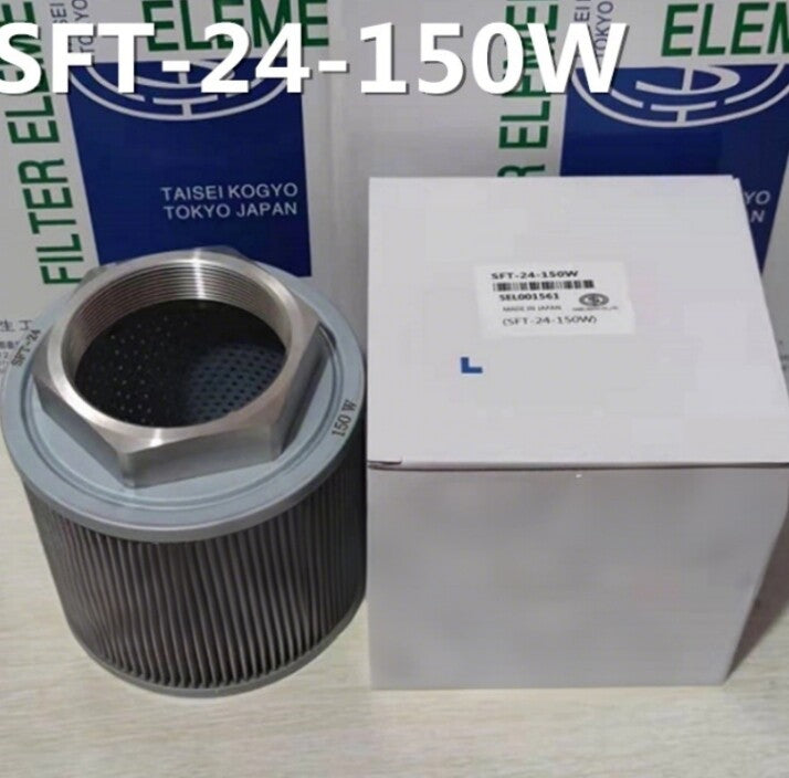 1PCS FIT FOR TAISEIKOGYO SFT-24-150W Hydraulic Filter Element