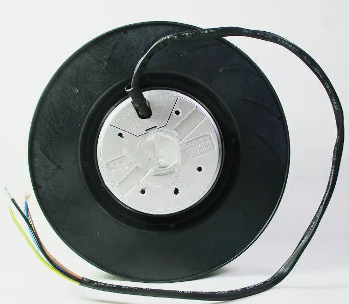 1PC EMC RB2C-180/077 Fan AC230V 180MM 70W 0.30A RB2C-180/077