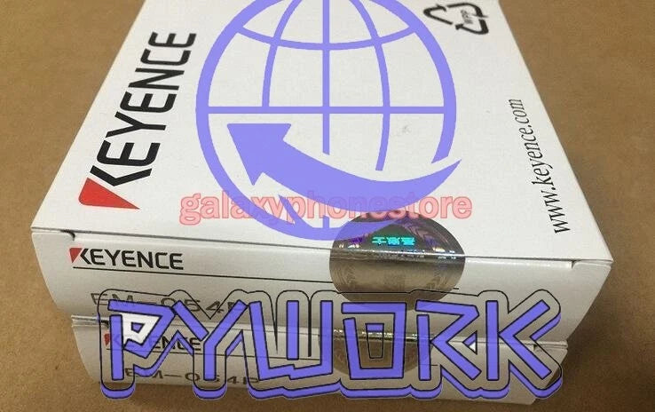 1PCS for KEYENCE Proximity Sensor EM-054P hpg~