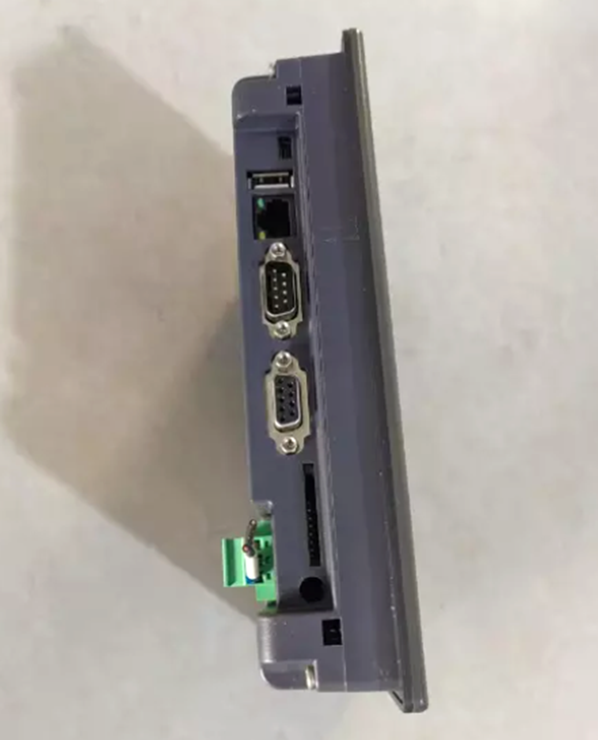 used & Tested WEINVIEW MT8070iH Touch Screen - WEINVIEW