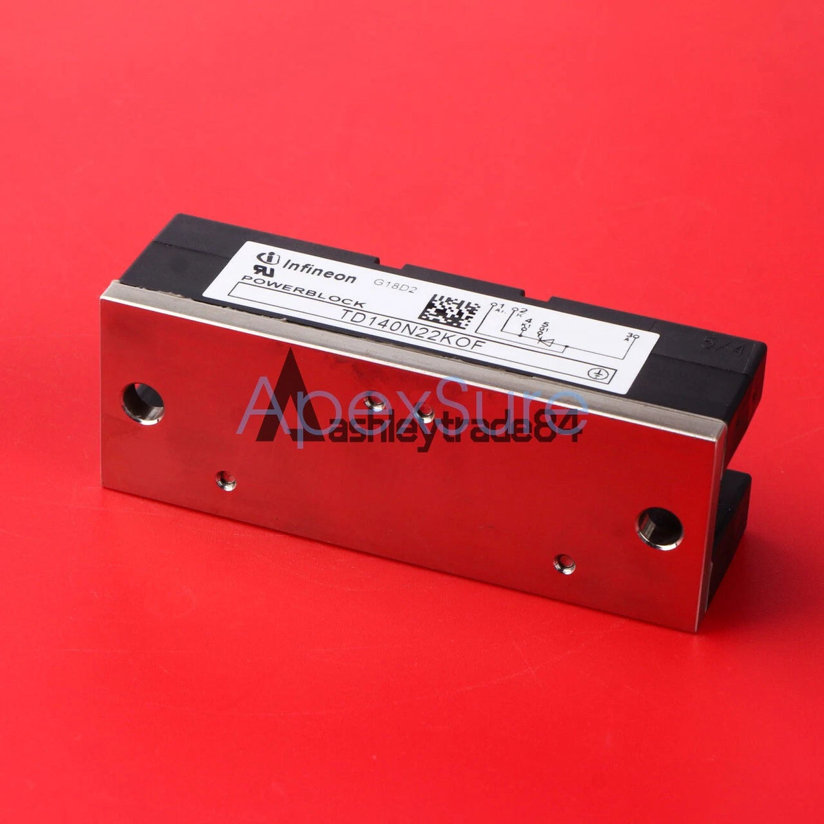 1PCS TD140N22KOF TD140N22K0F MODULE