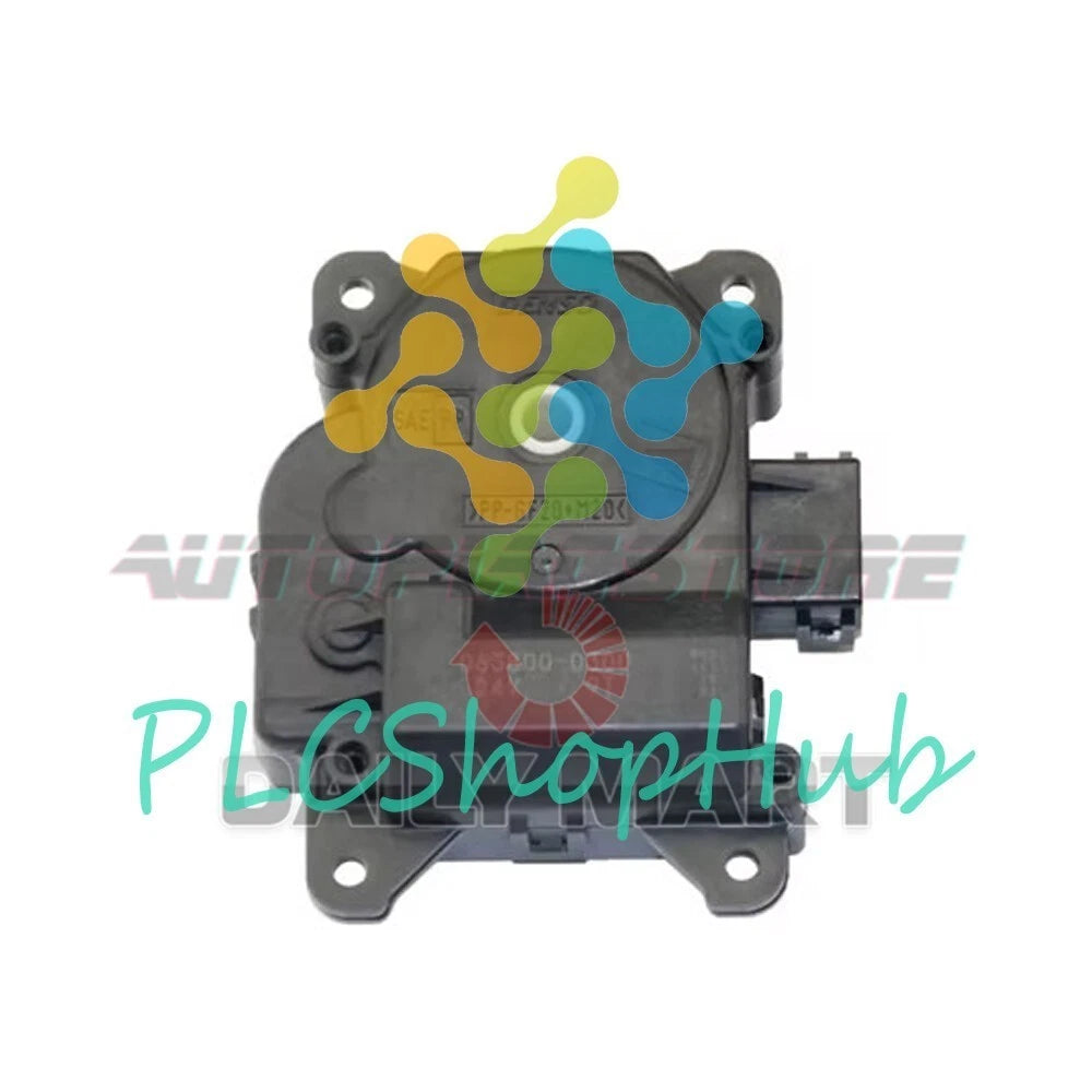 DENSO 063800-0300 PC210-8 Damper Servo Sub Assy Motor