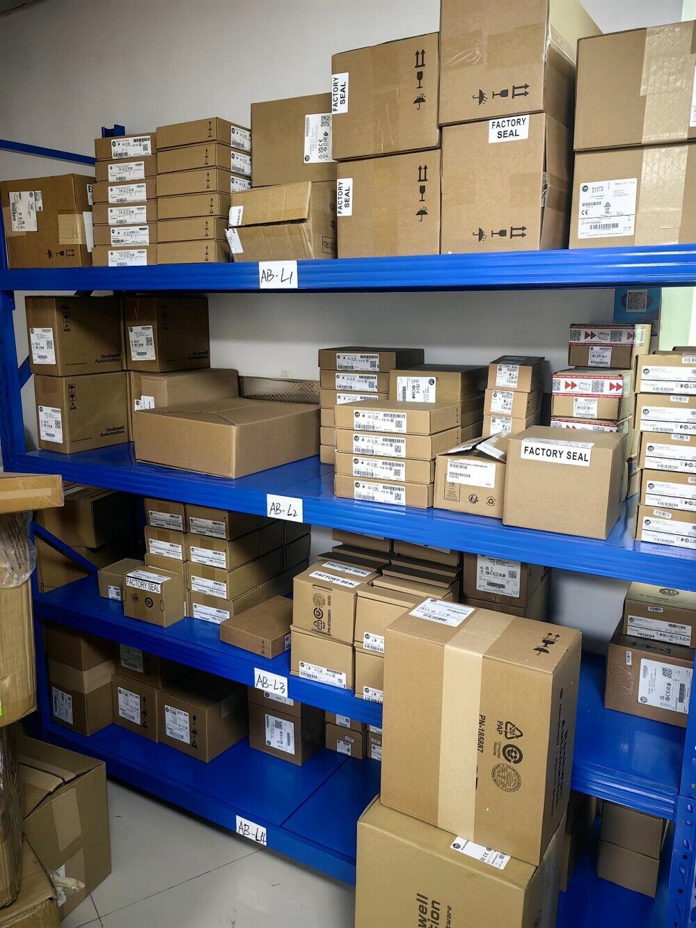 1-Piece Sick WFS3-40N415 Fast - SICK