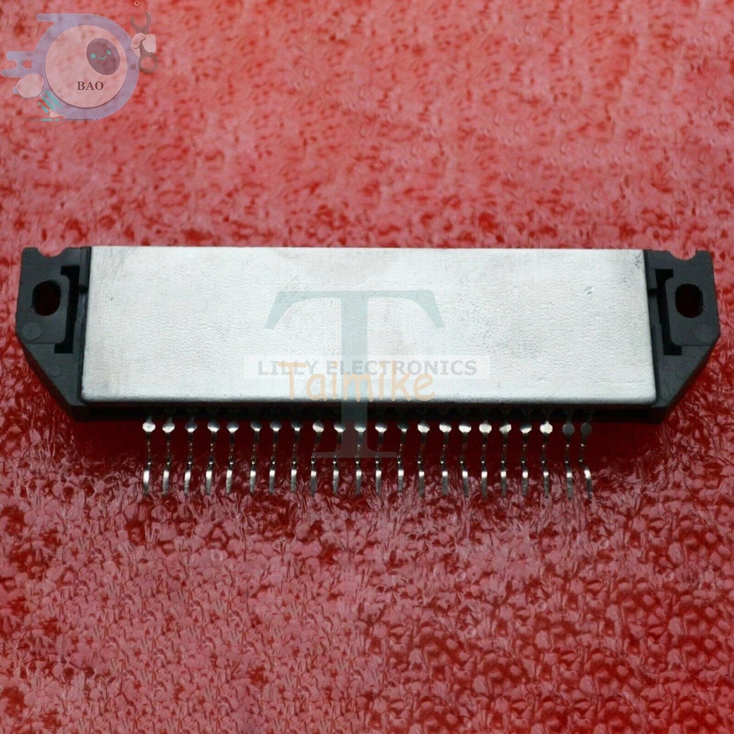 1pc IC MODULE PANASONIC ZIP RSN313H25