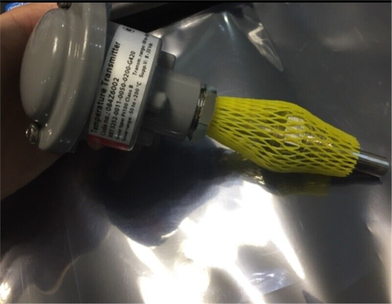 1Pc DANFOSS MBT5252-0011-0050-0200-G420 Without Packaging - DANFOSS