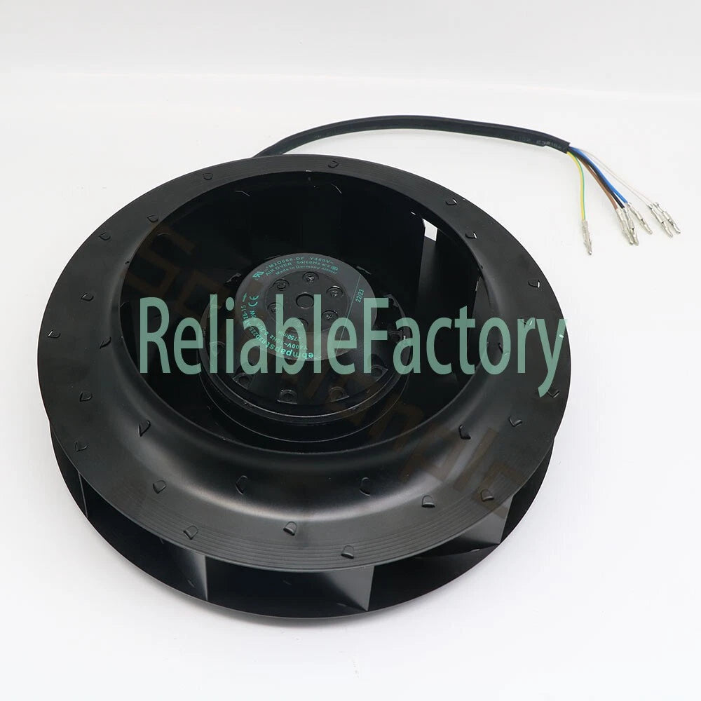 R2D225-AT26-15 M2D068-DF 400V 460V cooling fan(1PCS )