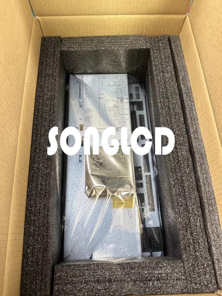 3HNA031006-001 1PCS NEW Industrial Control Module - 3HN