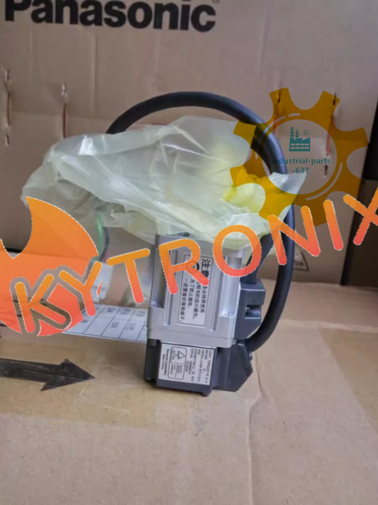Panasonic AC Servo Motor MSMD5AZG1U In Box 1PCS