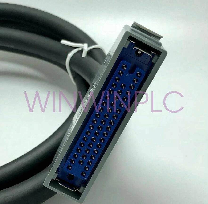connector 50 core splitter cable FANUC robot MR-50L male to female 2M