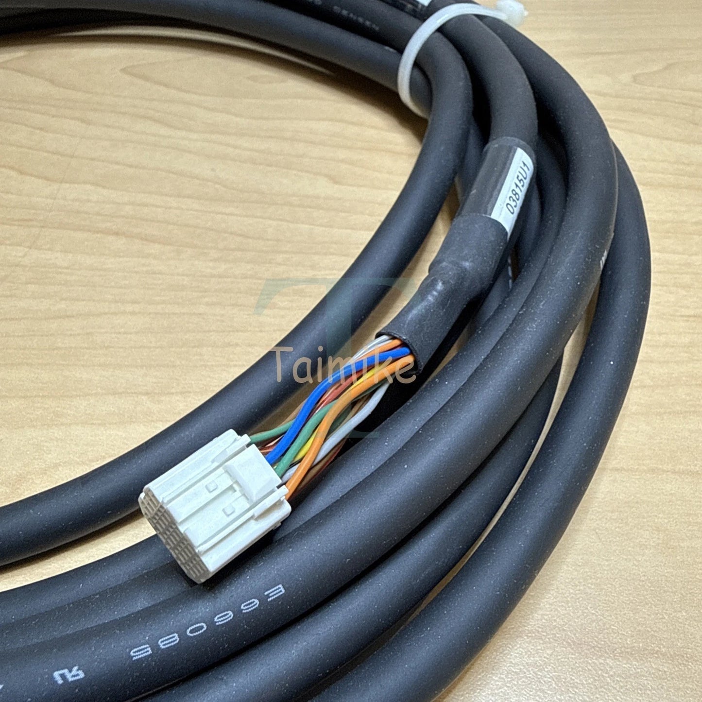 ! IAI CB-ADPC-MPA050 Controller Drive Cable ED-103-2-010-G-050-3