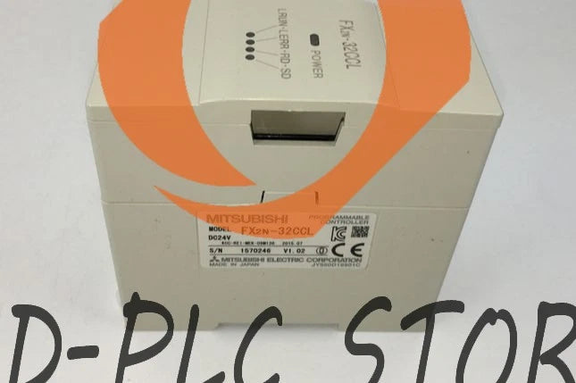 1PCS FX2N-32CCL FX2N32CCL Mitsubishi PLC Module