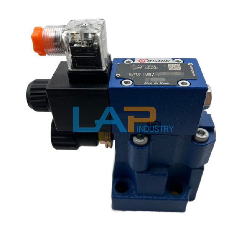 DBW10B-1-50B Relief Valve - 1PC New - OMRON