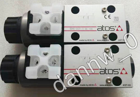 new ATOS SDHI-0631/2 23 Hydraulic solenoid valve - ATOS