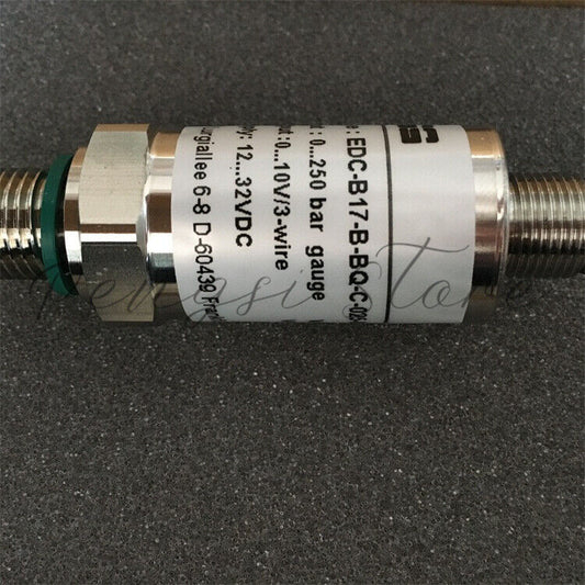 Pressure Sensor EDC-B17-B-BQ-C-025-M124-G1/4A-NBR - NBR