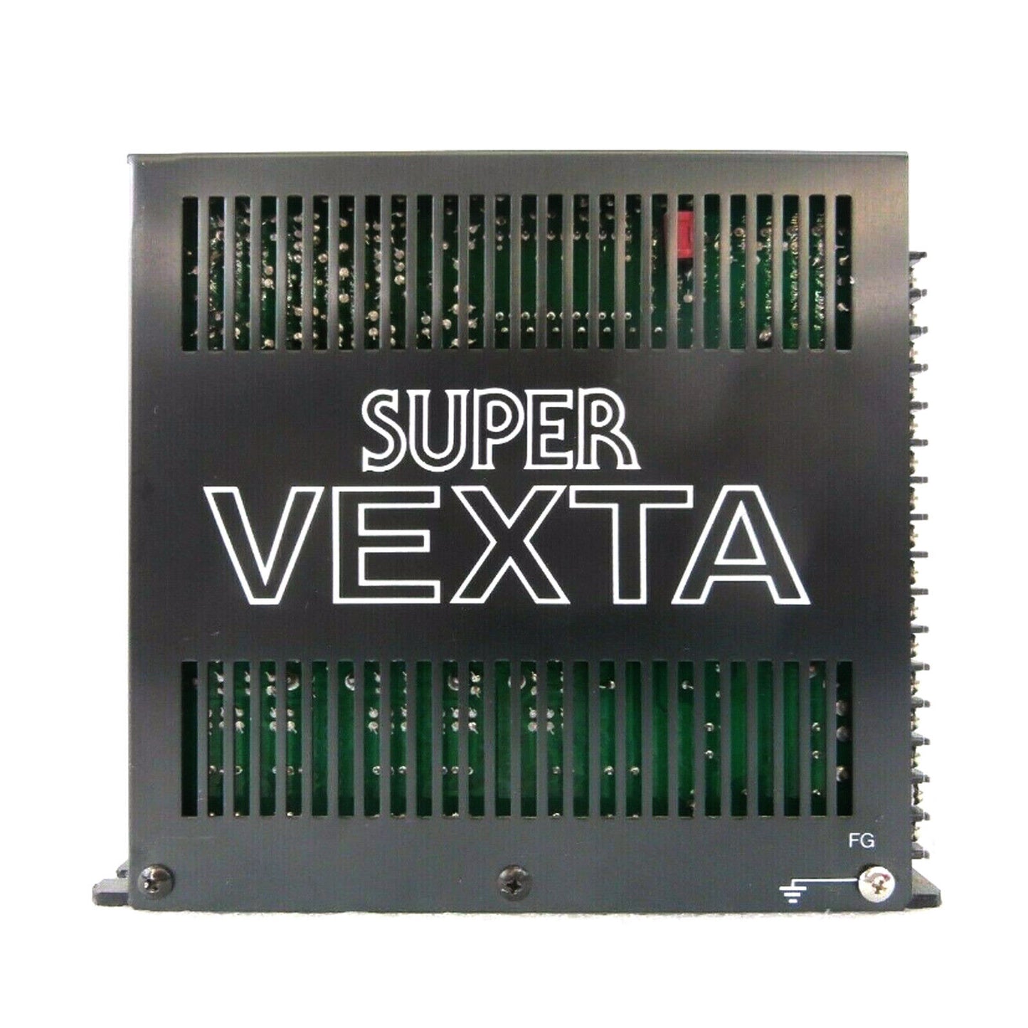 Oriental Motor Vexta UDX5114 5-Phase Stepping Drive - ORIENTAL MOTOR