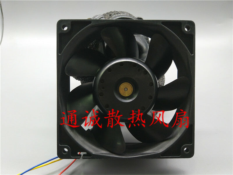 San Ace 120 109R1212M1011 12V 0.24A 12CM 12038 Chassis Cooling Fan