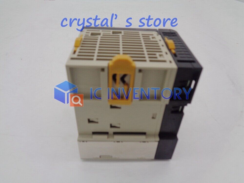 new 1PCS OMRON CJ1G-CPU44H CJ1GCPU44H PLC - OMRON