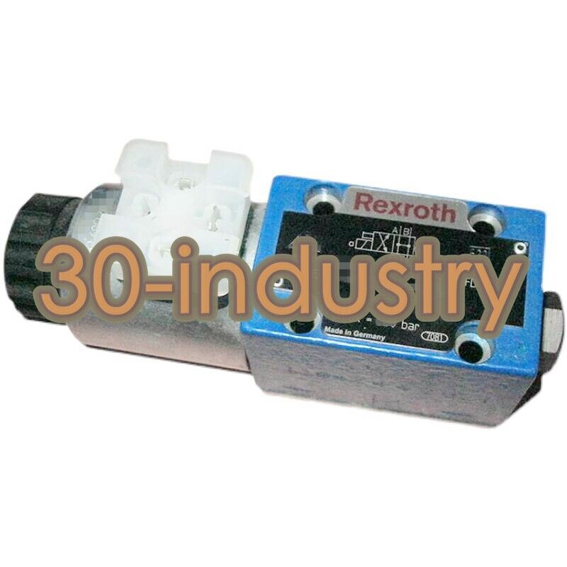 Rexroth M-3SED 6 CK13/350CG205N9K4 Directional Valve - 1PCS New - REXROTH
